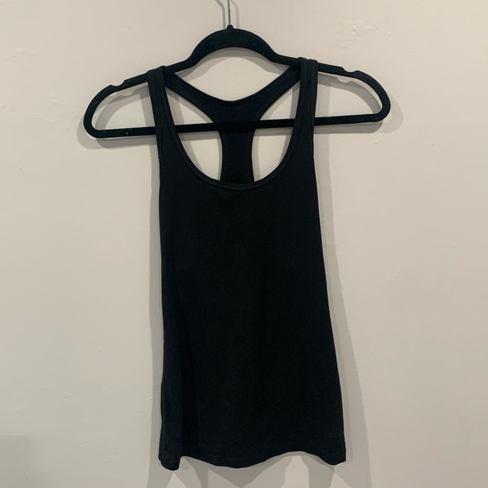 Dri-fit Nike tank